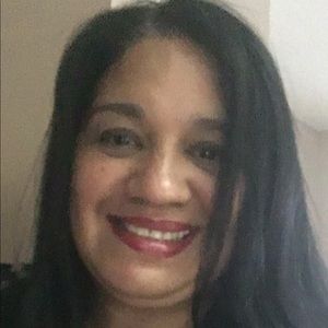 Meet your Posher, Arlene